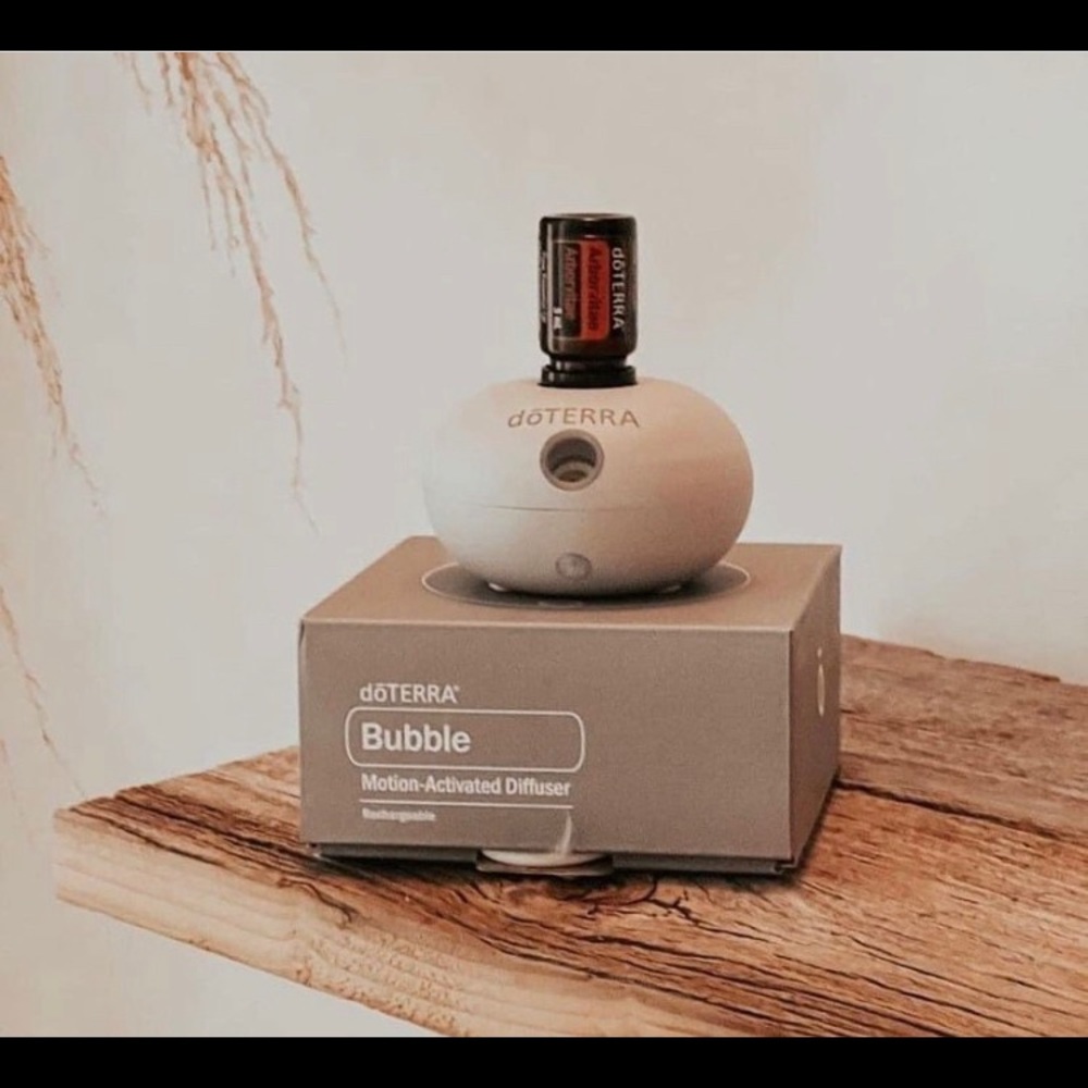 doTerra Bubble Diffuser